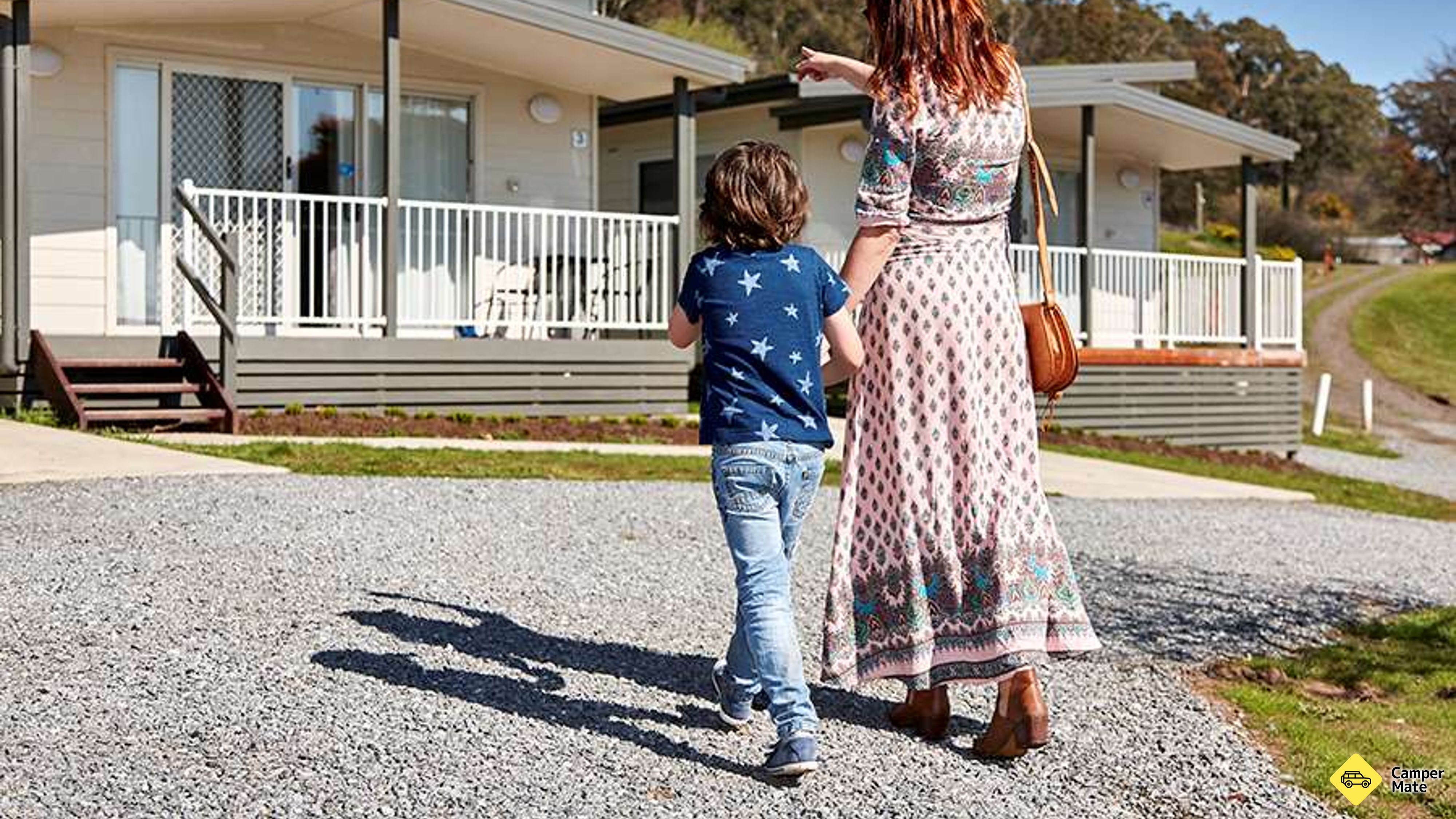 Hotel vicino a BIG4 Launceston Holiday Park