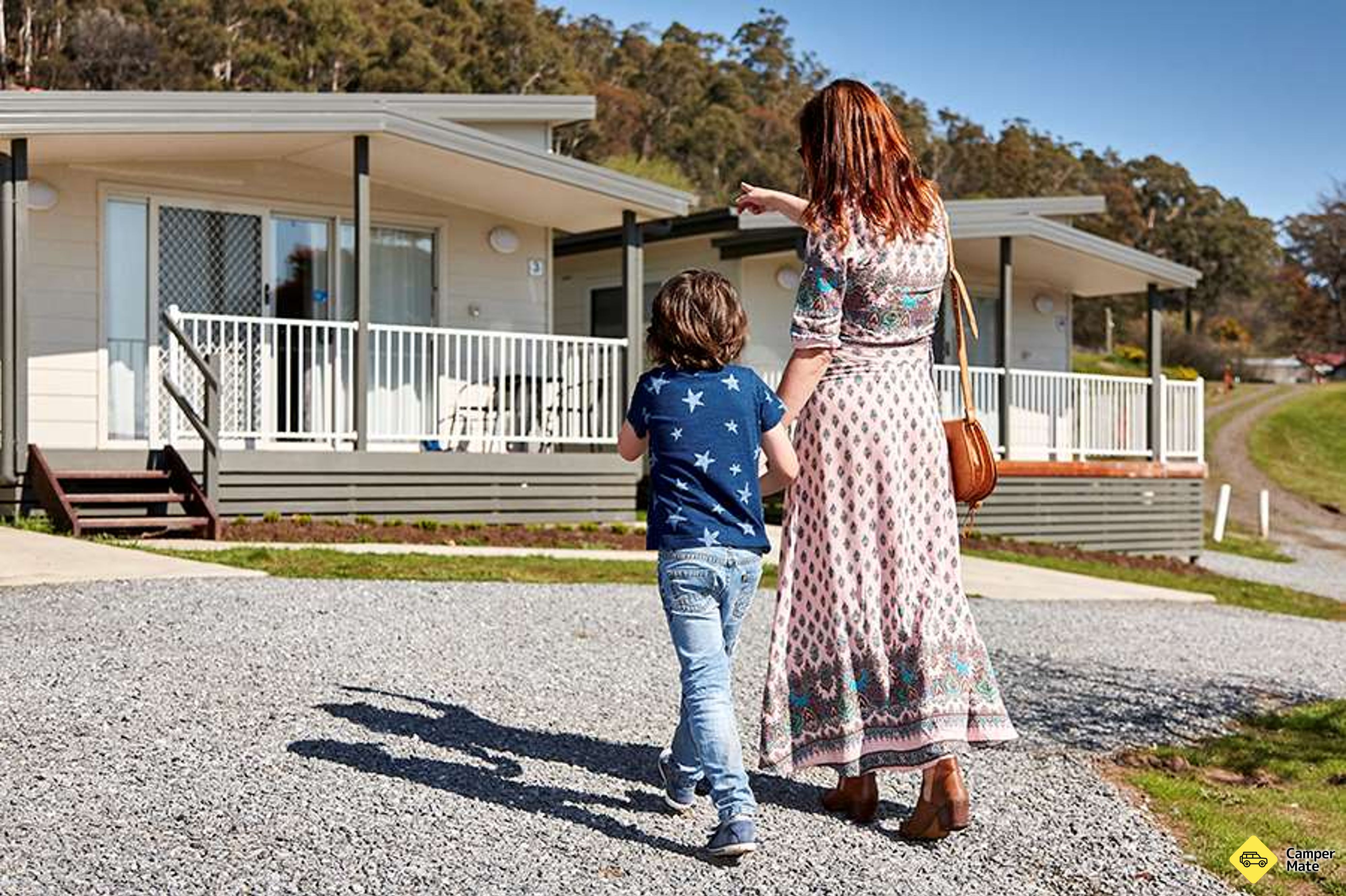 BIG4 Launceston Holiday Park