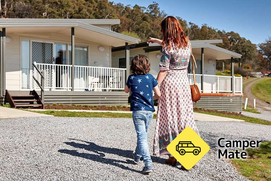 BIG4 Launceston Holiday Park