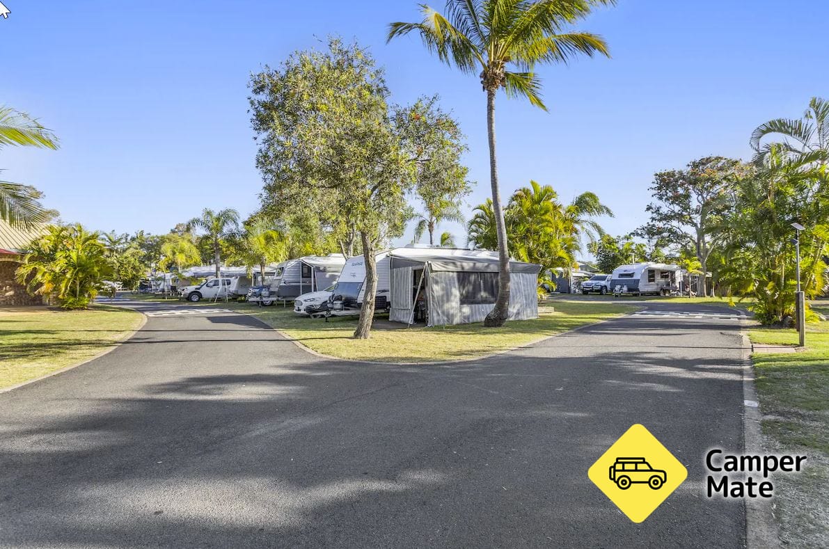 Ingenia Holidays Hervey Bay - Image 2