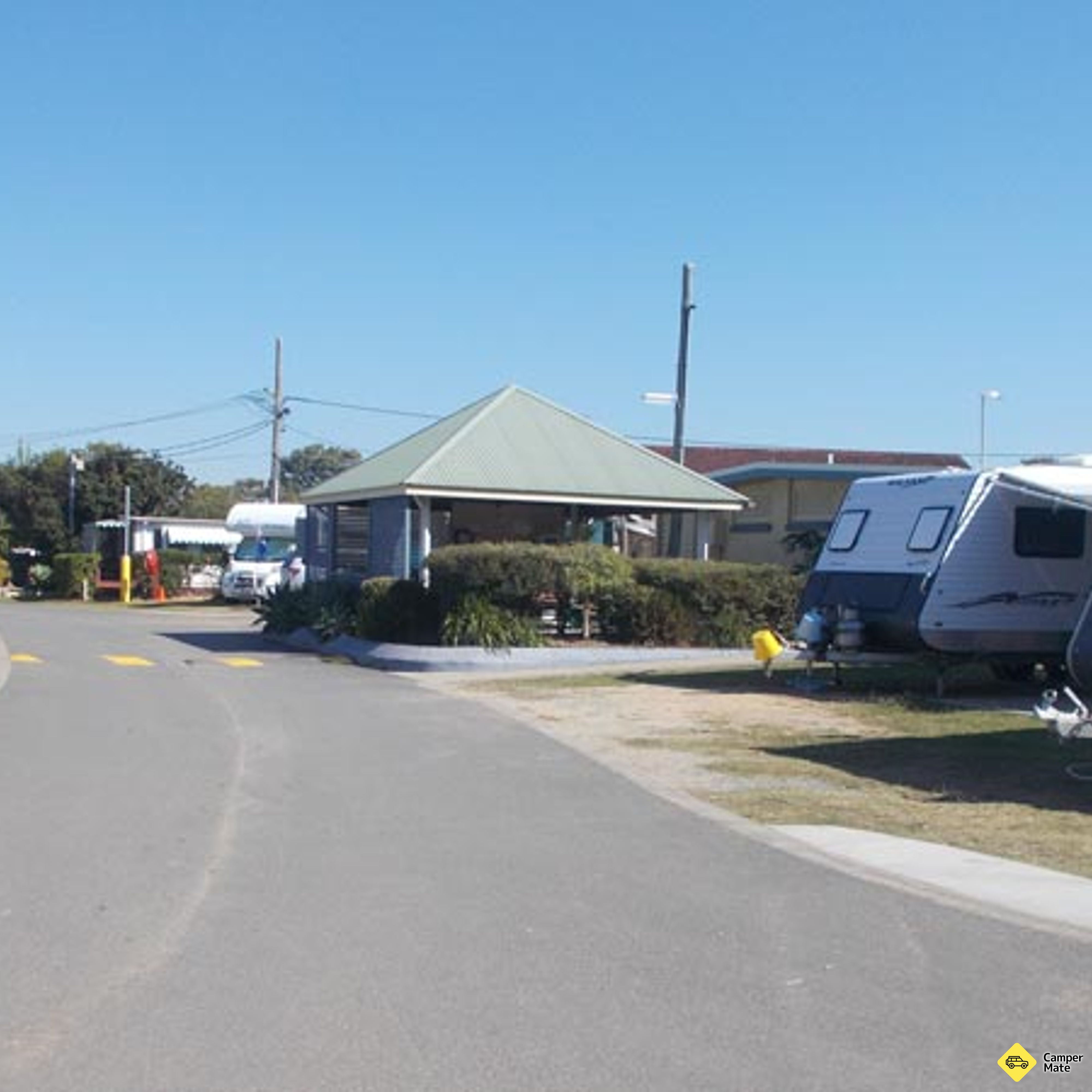 Bells Caravan Park - Image 2