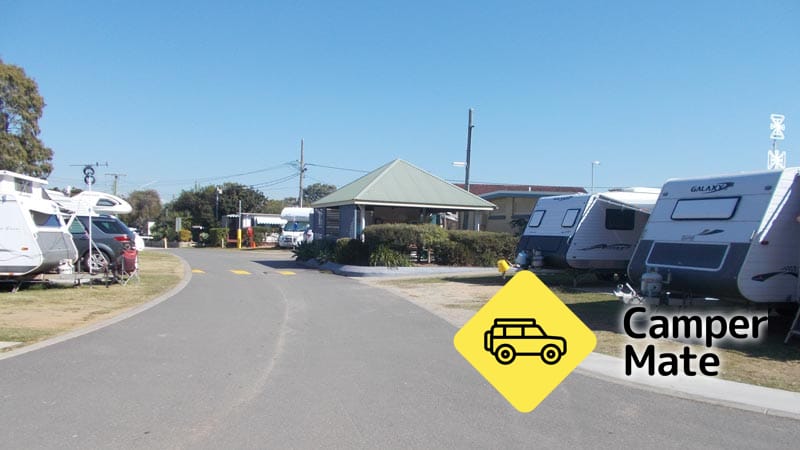 Bells Caravan Park - Image 2