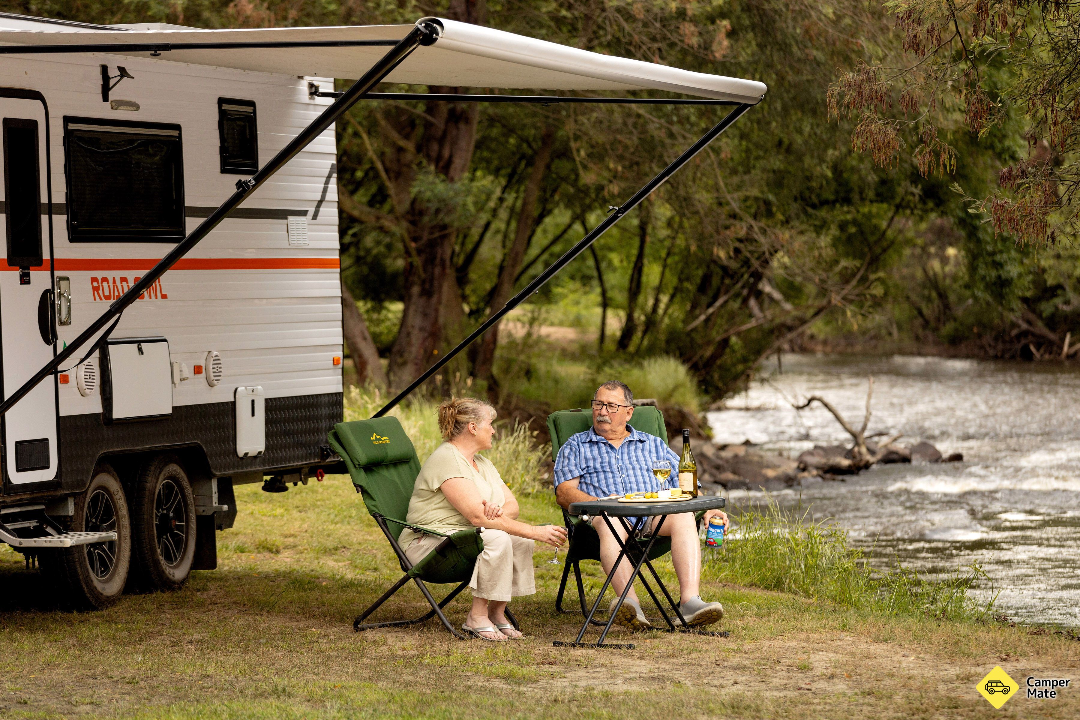 BIG4 Taggerty Holiday Park - Image 3