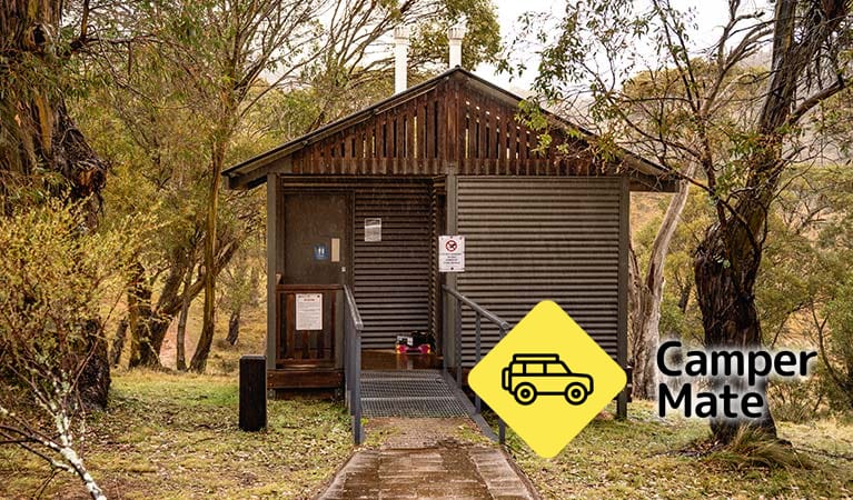 Blue Waterholes Campground - Image 3