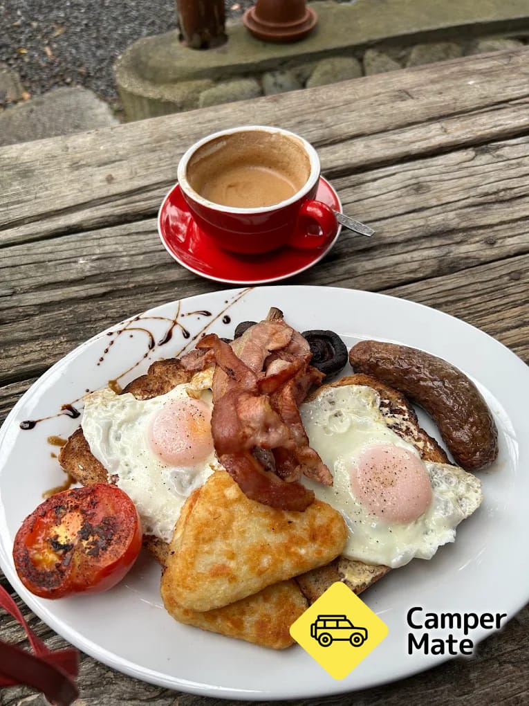 Vinnies Cafe - Image 3