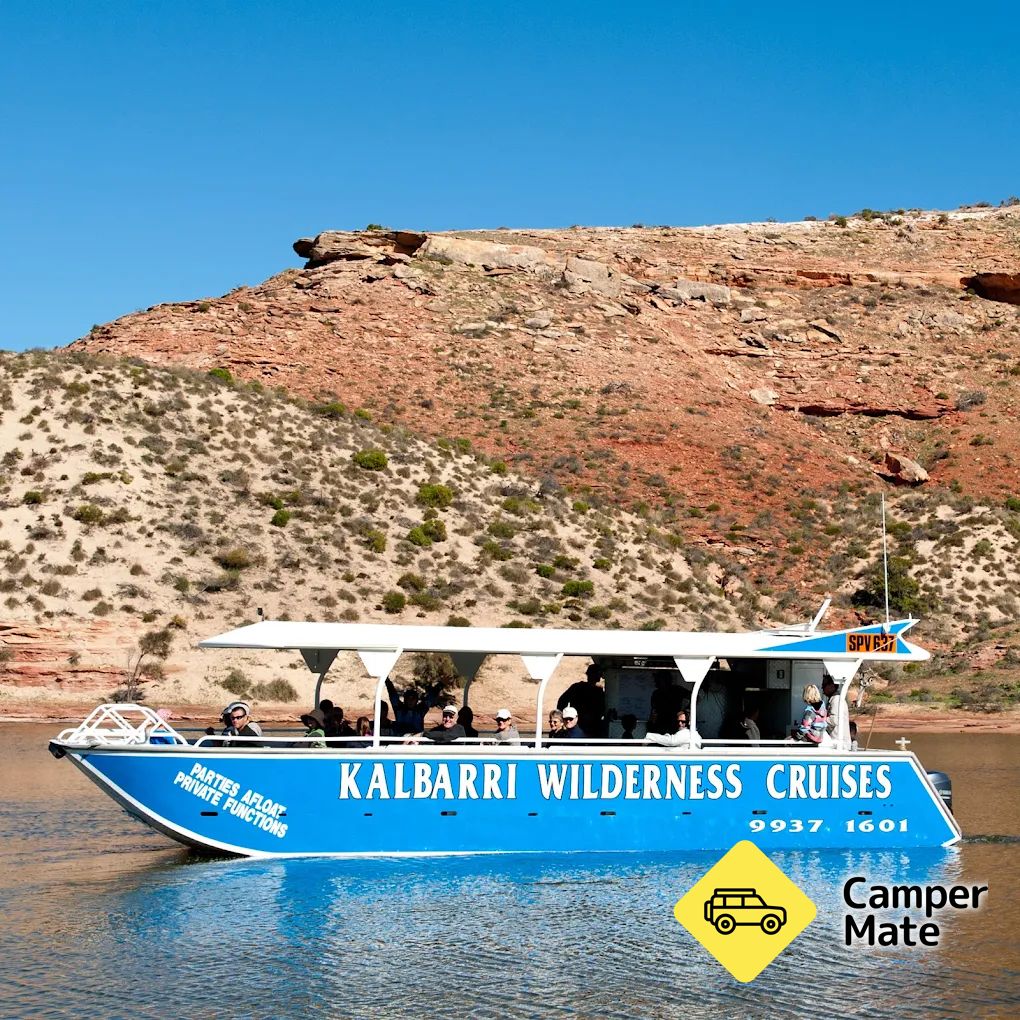Kalbarri Wilderness Cruises