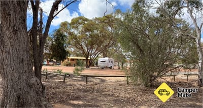 Wickepin Caravan Park