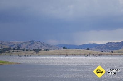 Saker att göra i närheten av Lakelands Caravan Park