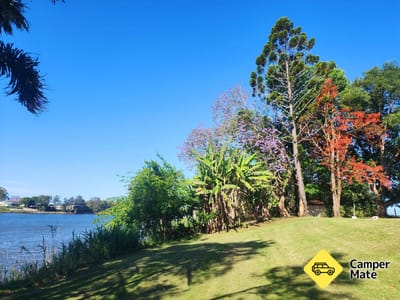 River Terrace 