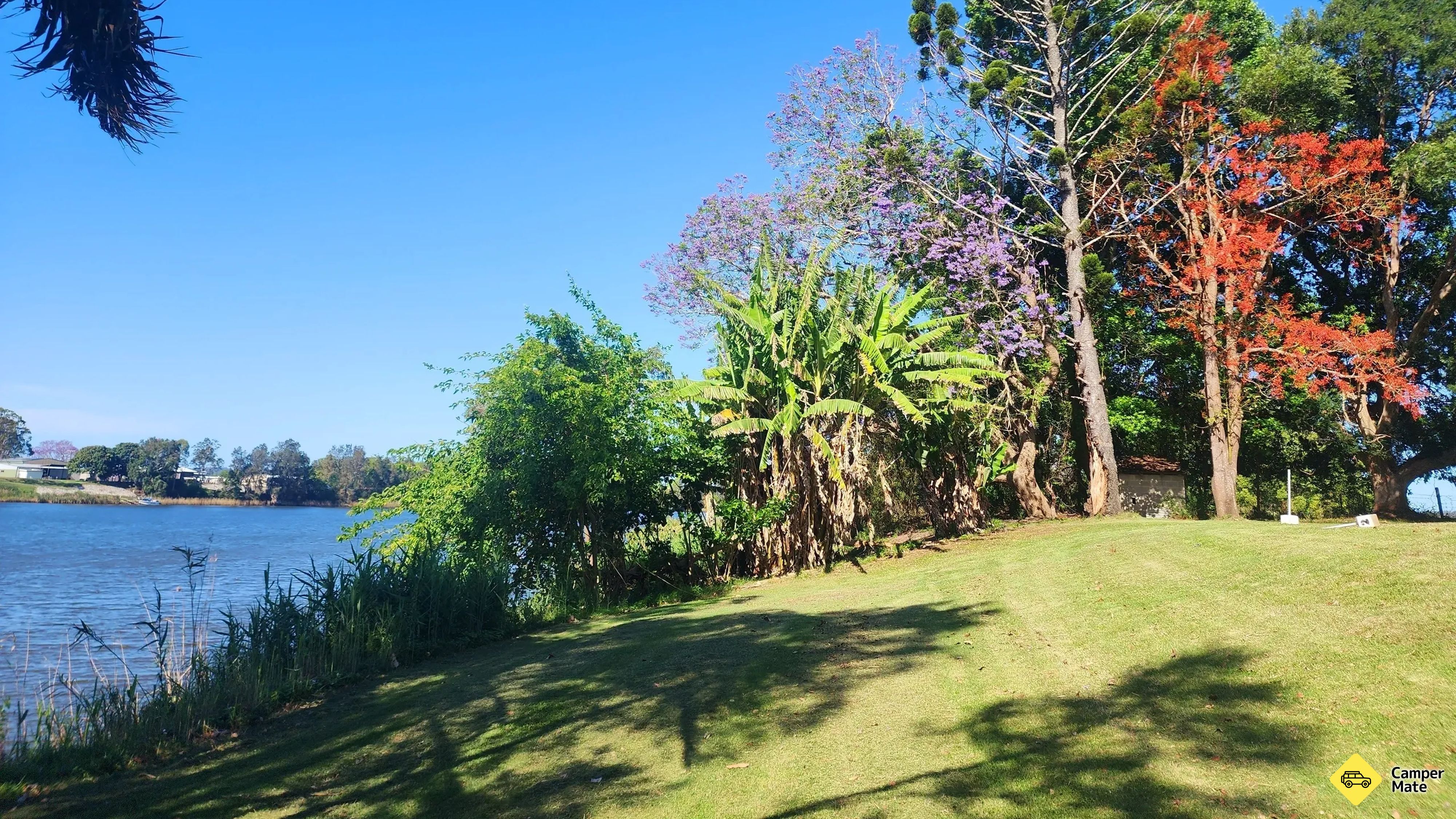 River Terrace
