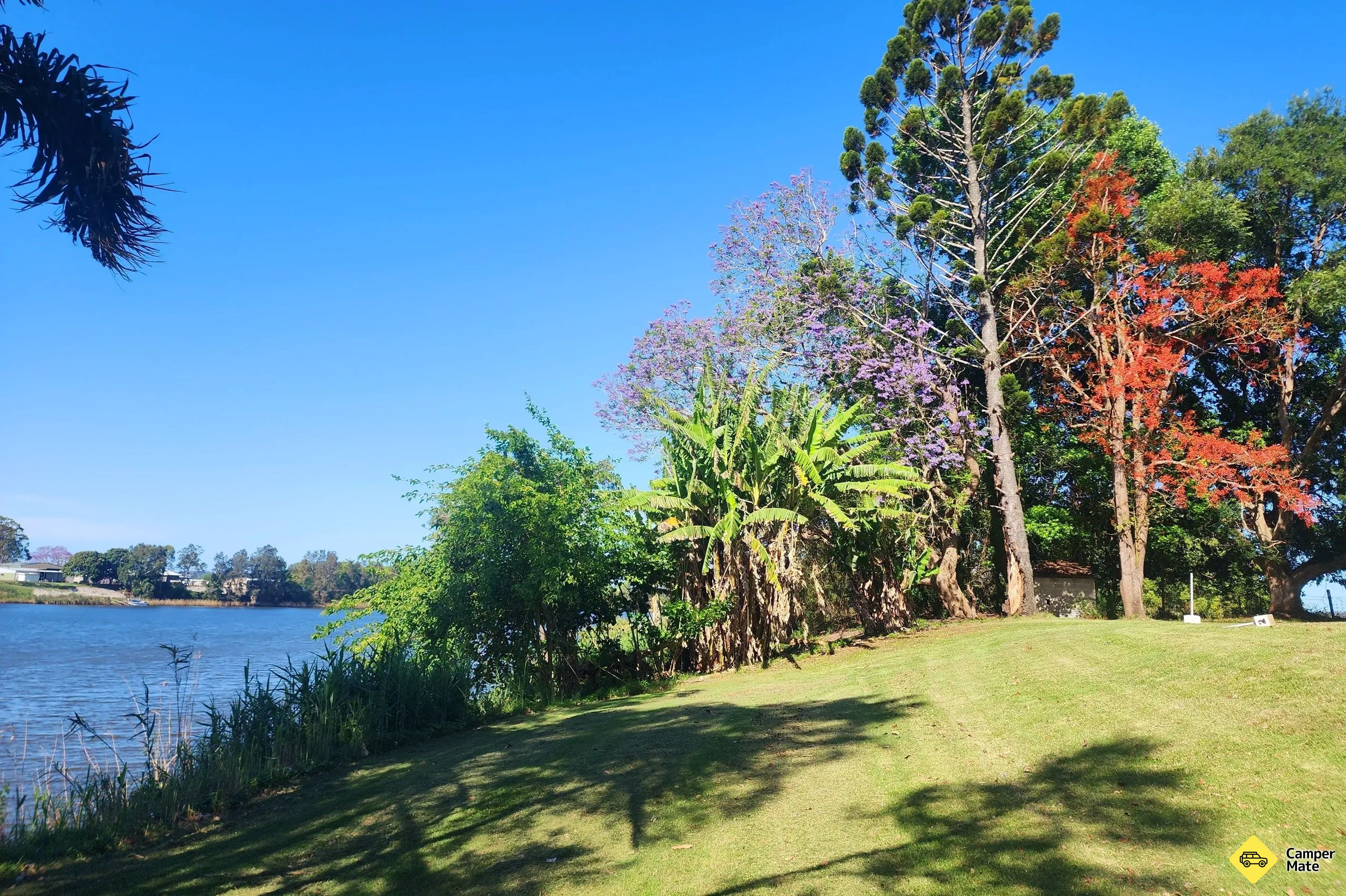 River Terrace