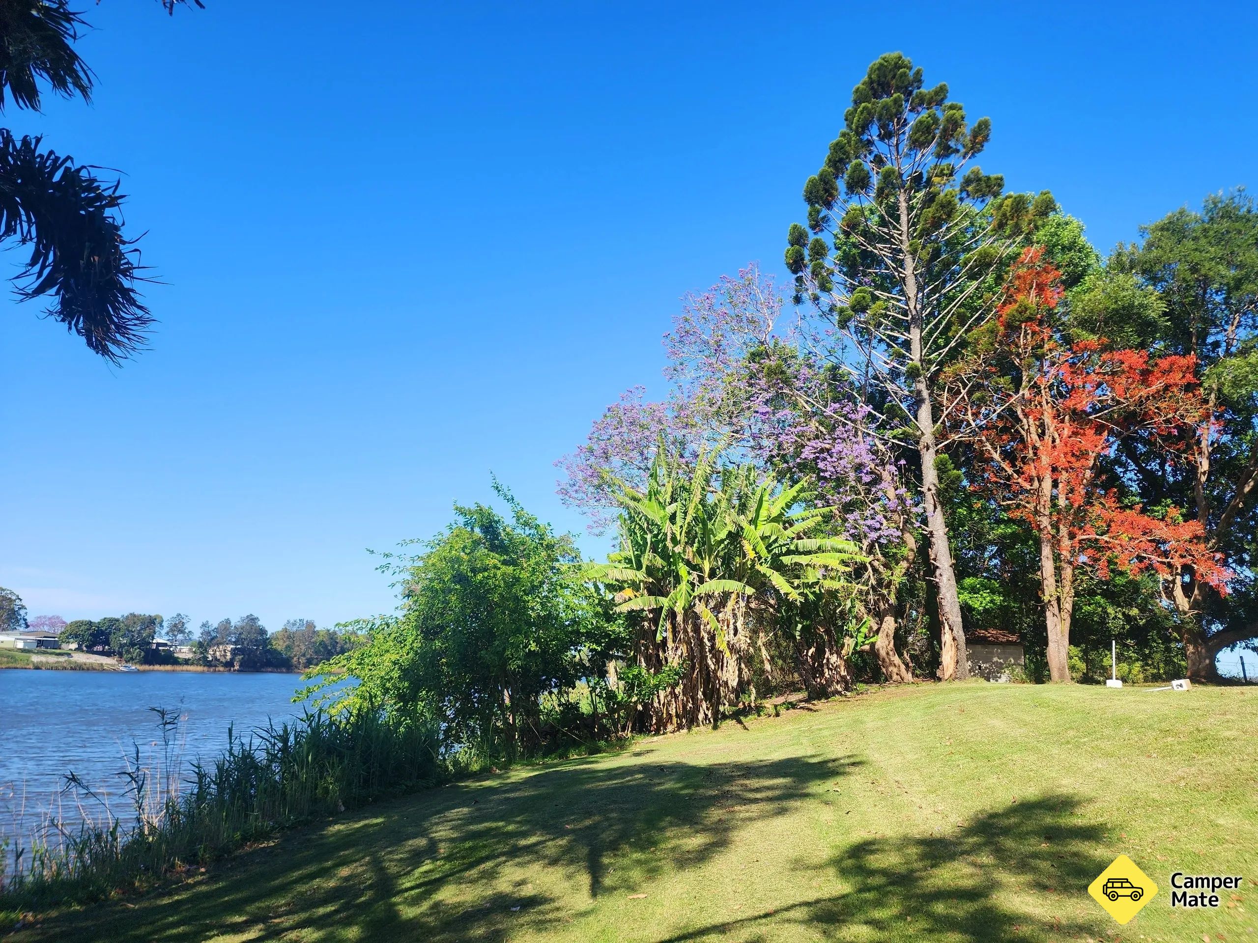 River Terrace 