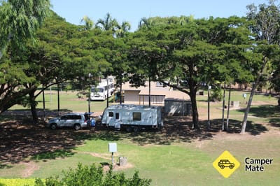 Lee Point Village Resort