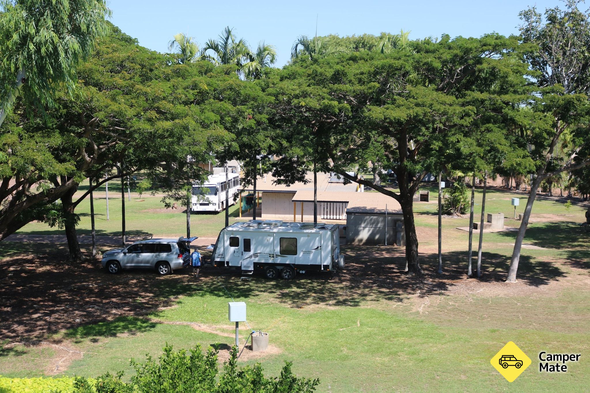 Bewertungen zu Lee Point Village Resort