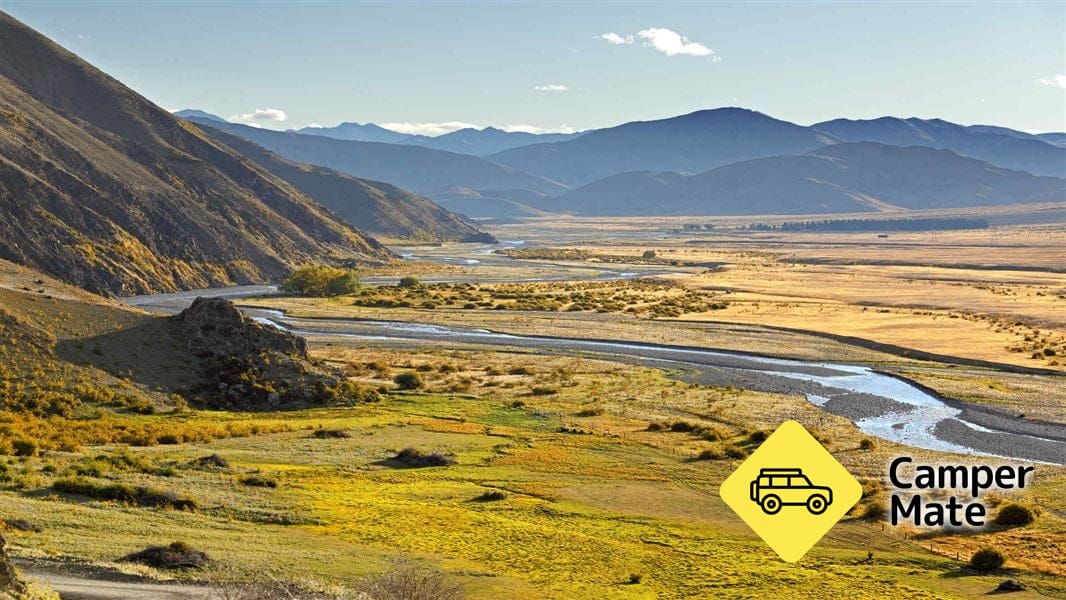 Acheron Road and Molesworth Recreation Reserve - Image 3
