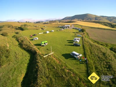 Hillview Campsite