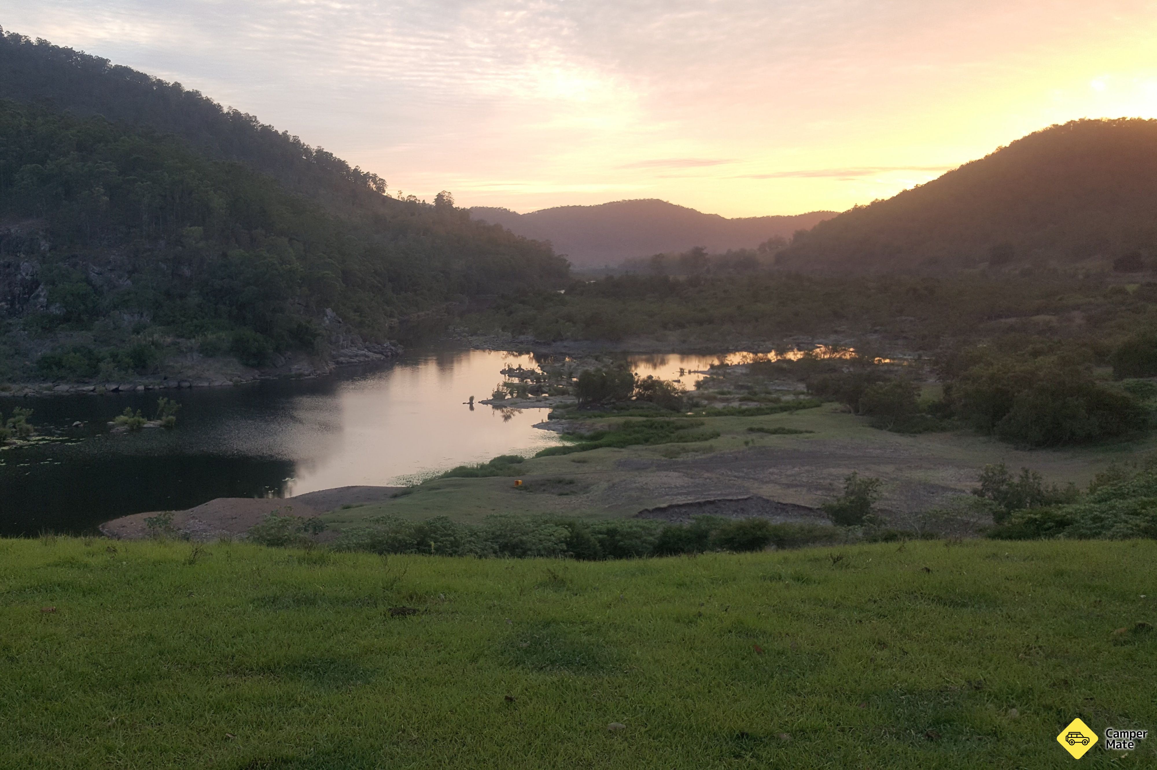 Clarence Gorge - Image 2