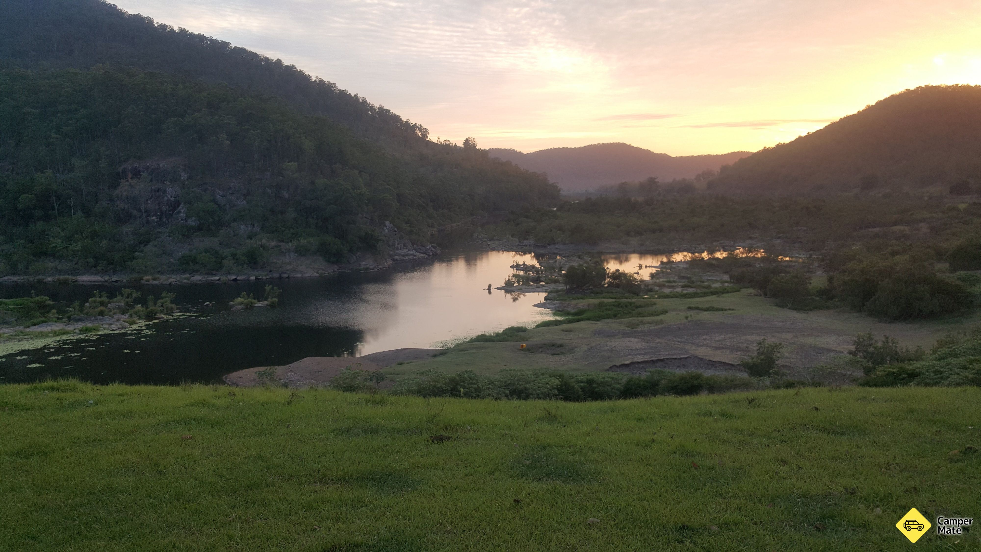 Clarence Gorge - Image 2