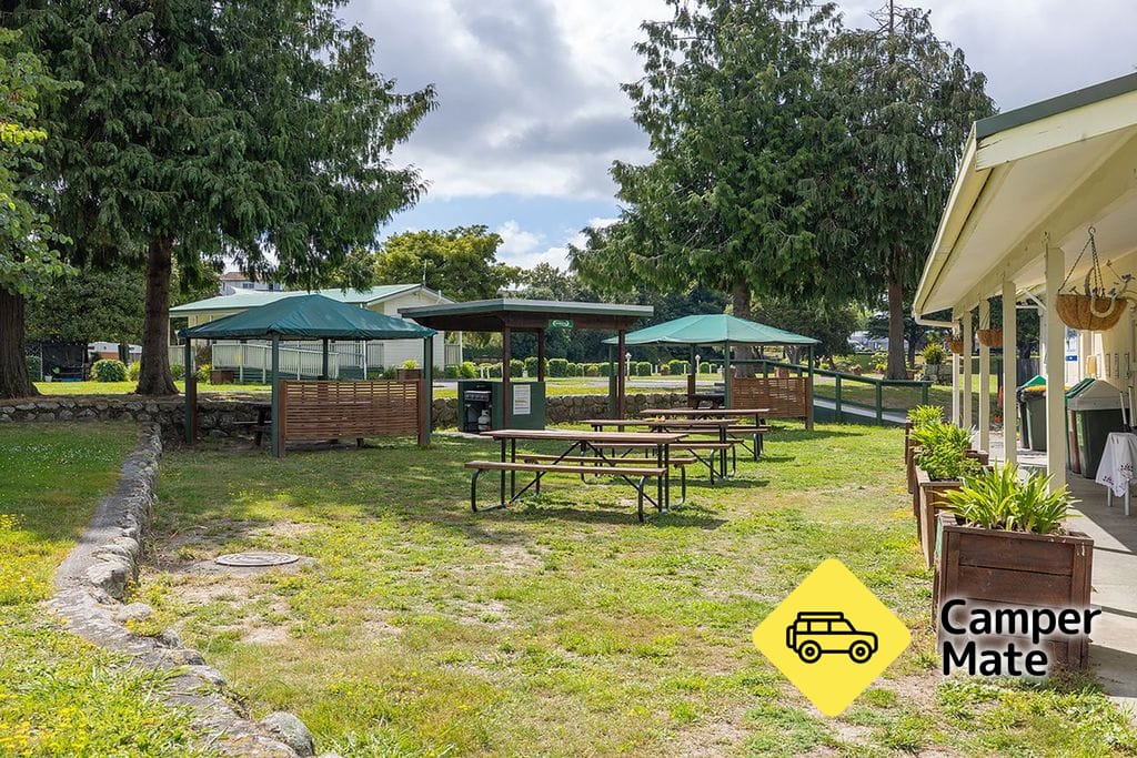 Mawley Holiday Park - Image 2