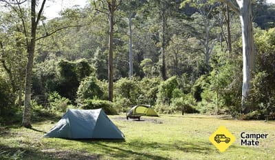 Mill Creek Campground 근처 오락거리