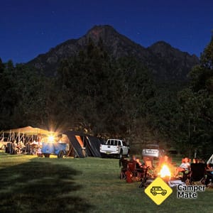 Hôtels près de Mt Barney Lodge