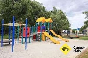 Geographe Bay Holiday Park
