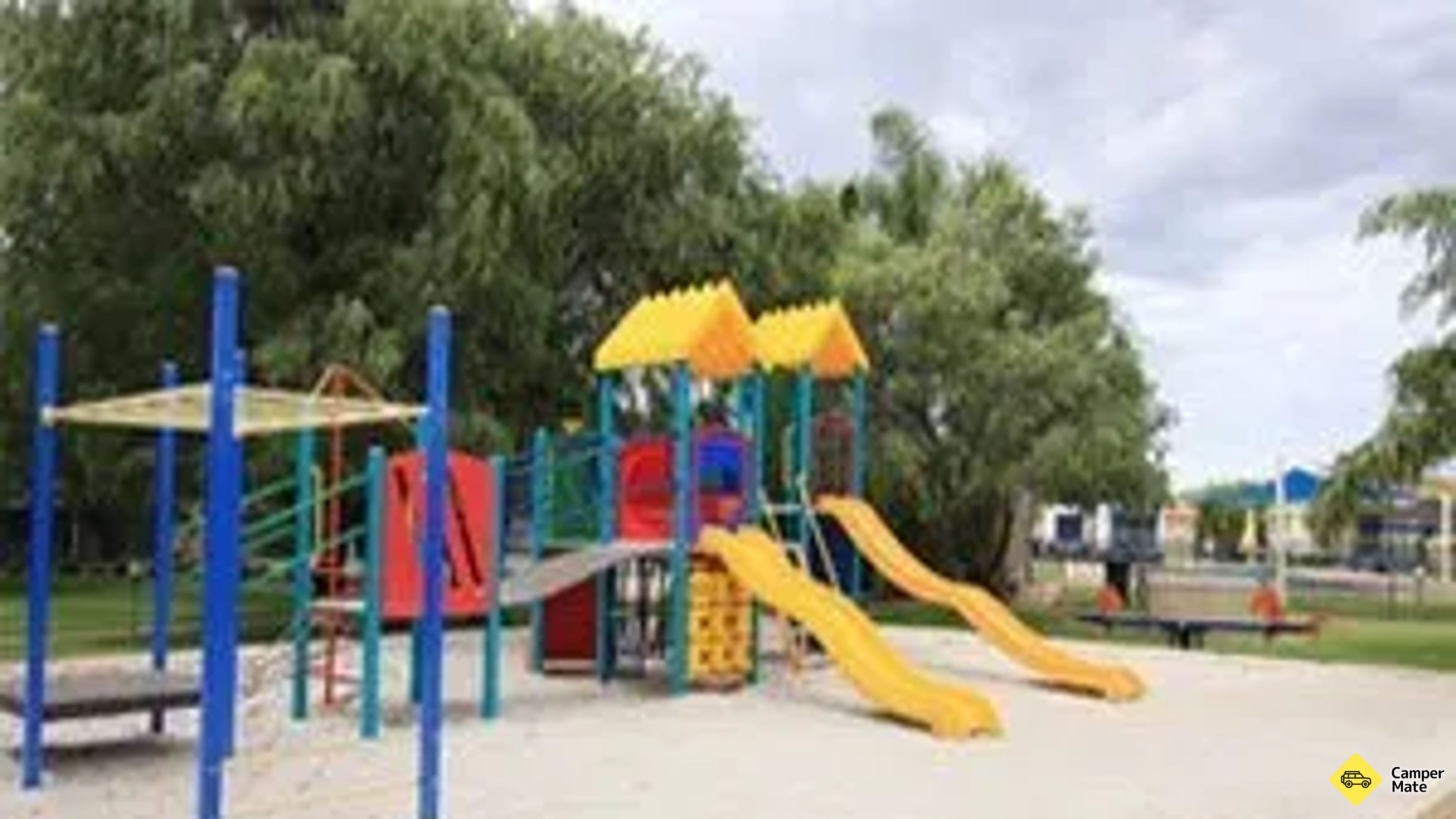 Parc de vacances de Geographe Bay