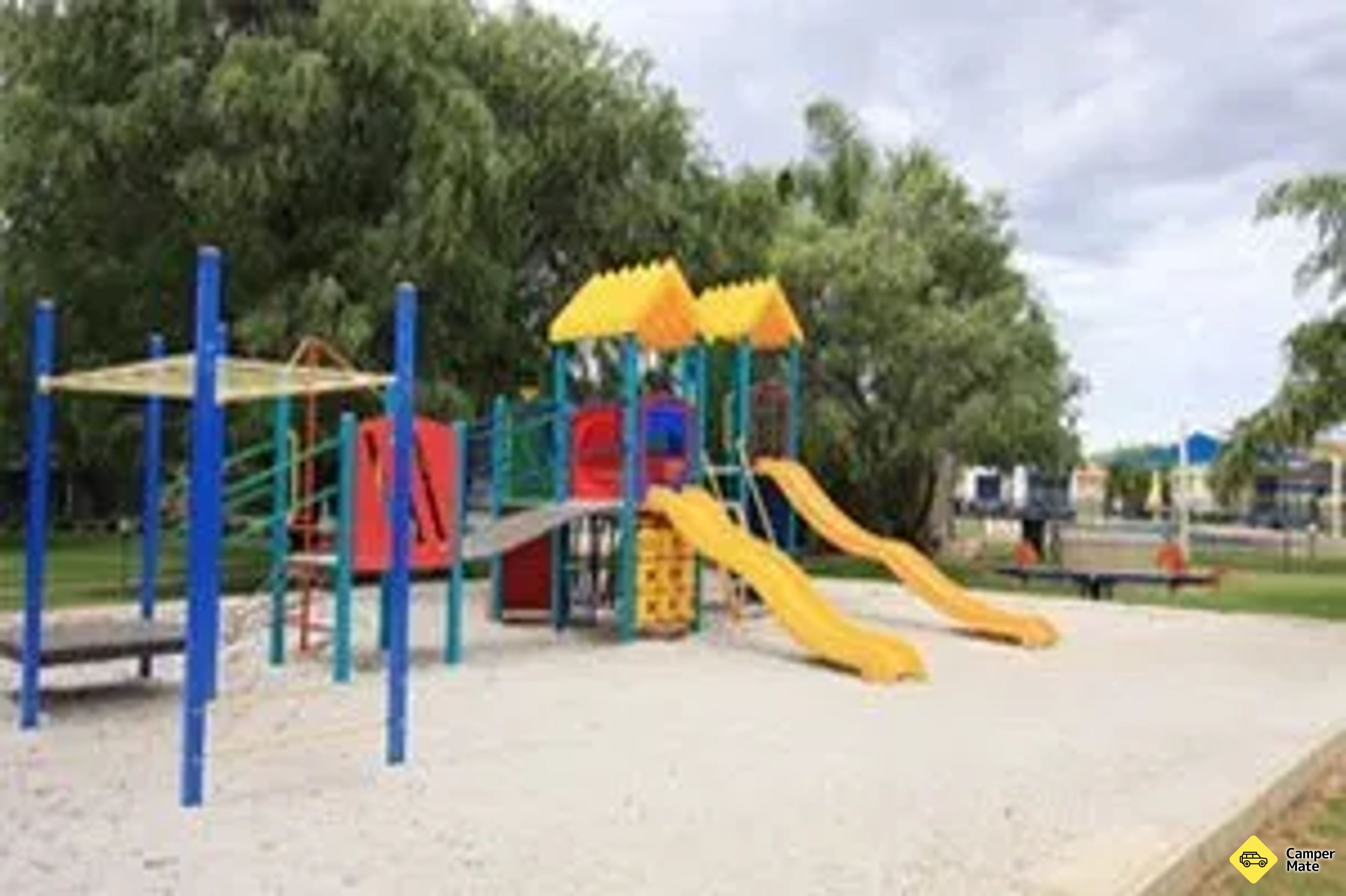 Parc de vacances de Geographe Bay