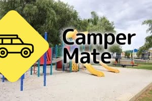 Geographe Bay Holiday Park