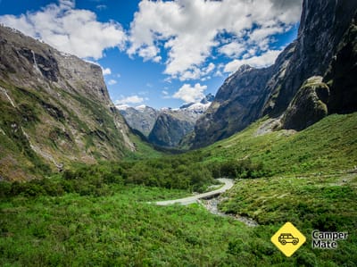 Milford Track