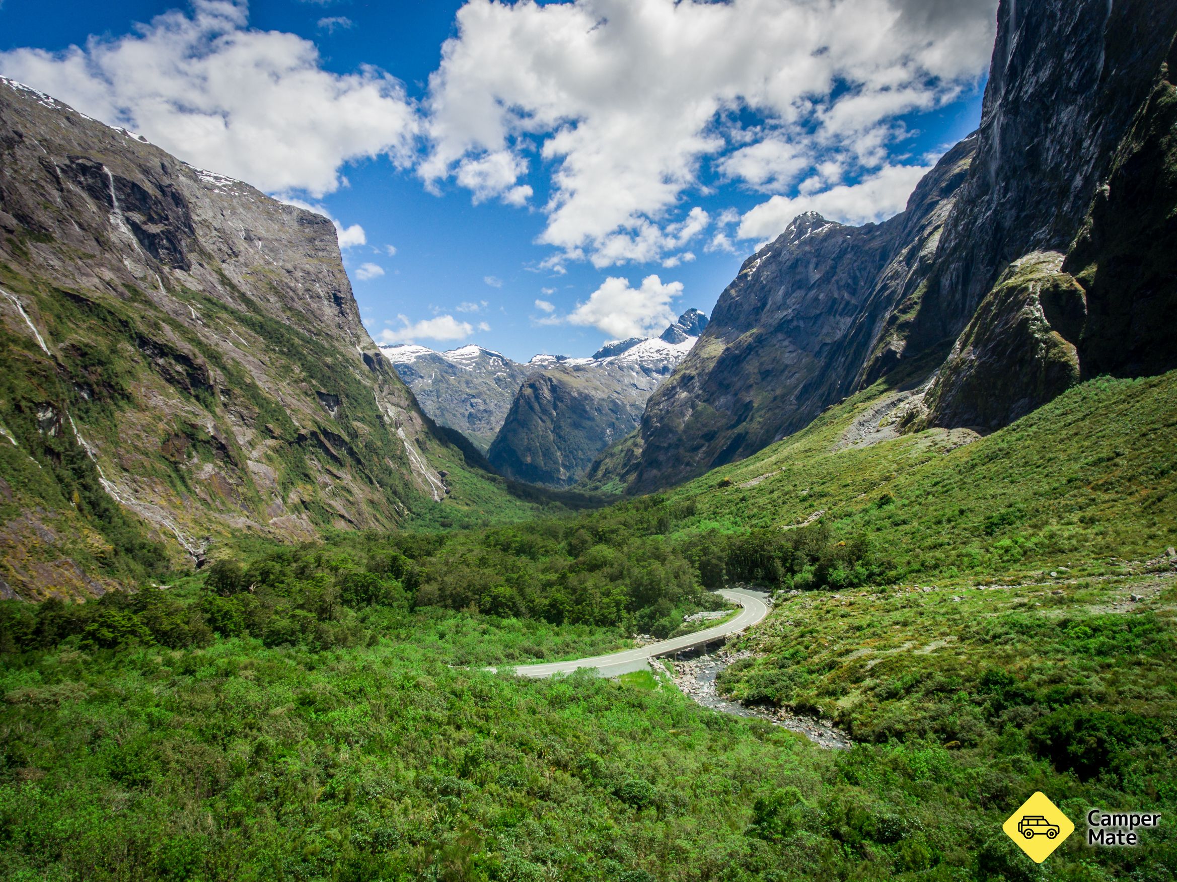 Milford Track