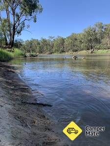 Little Toms Beach