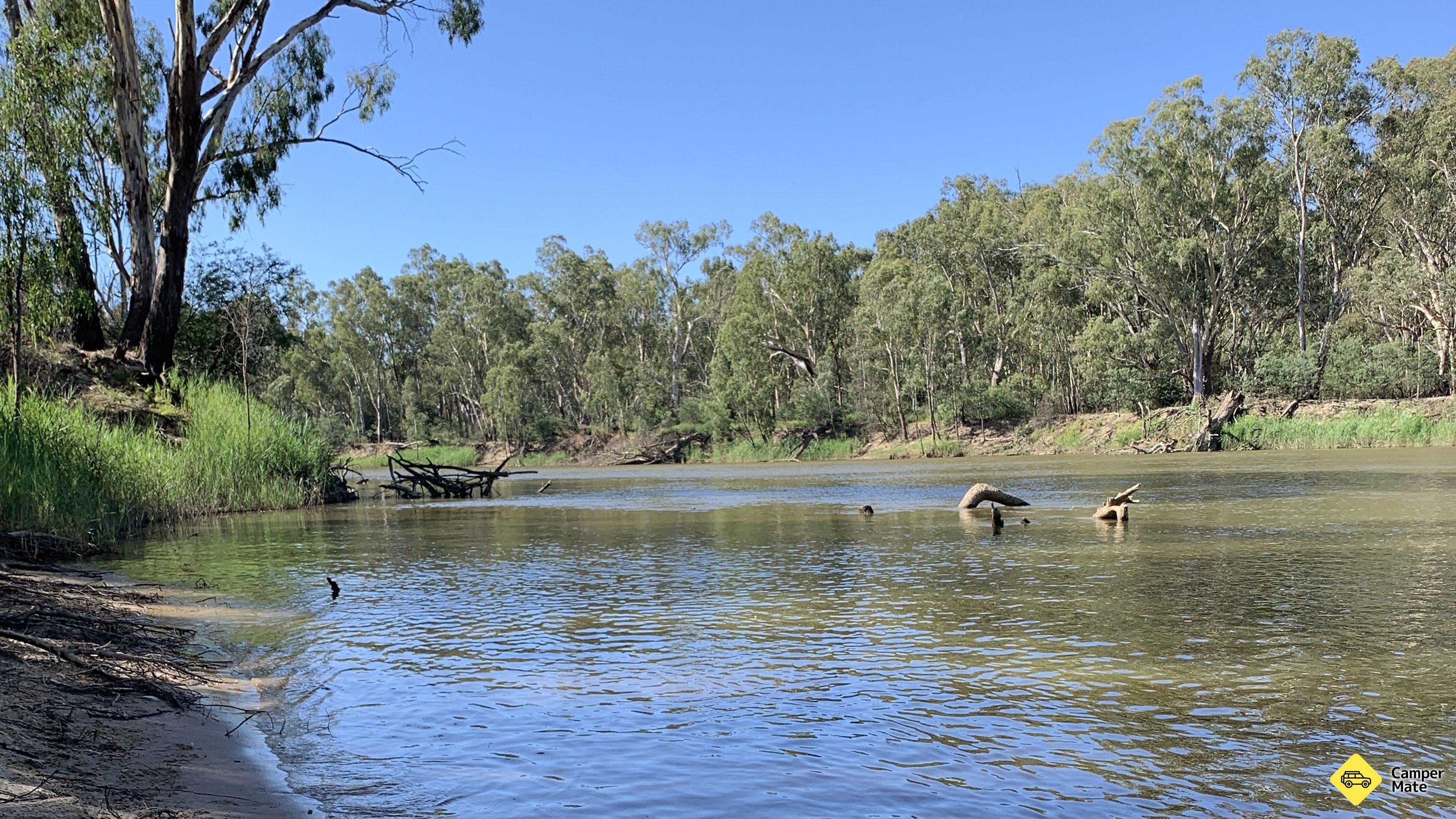 Little Toms Beach