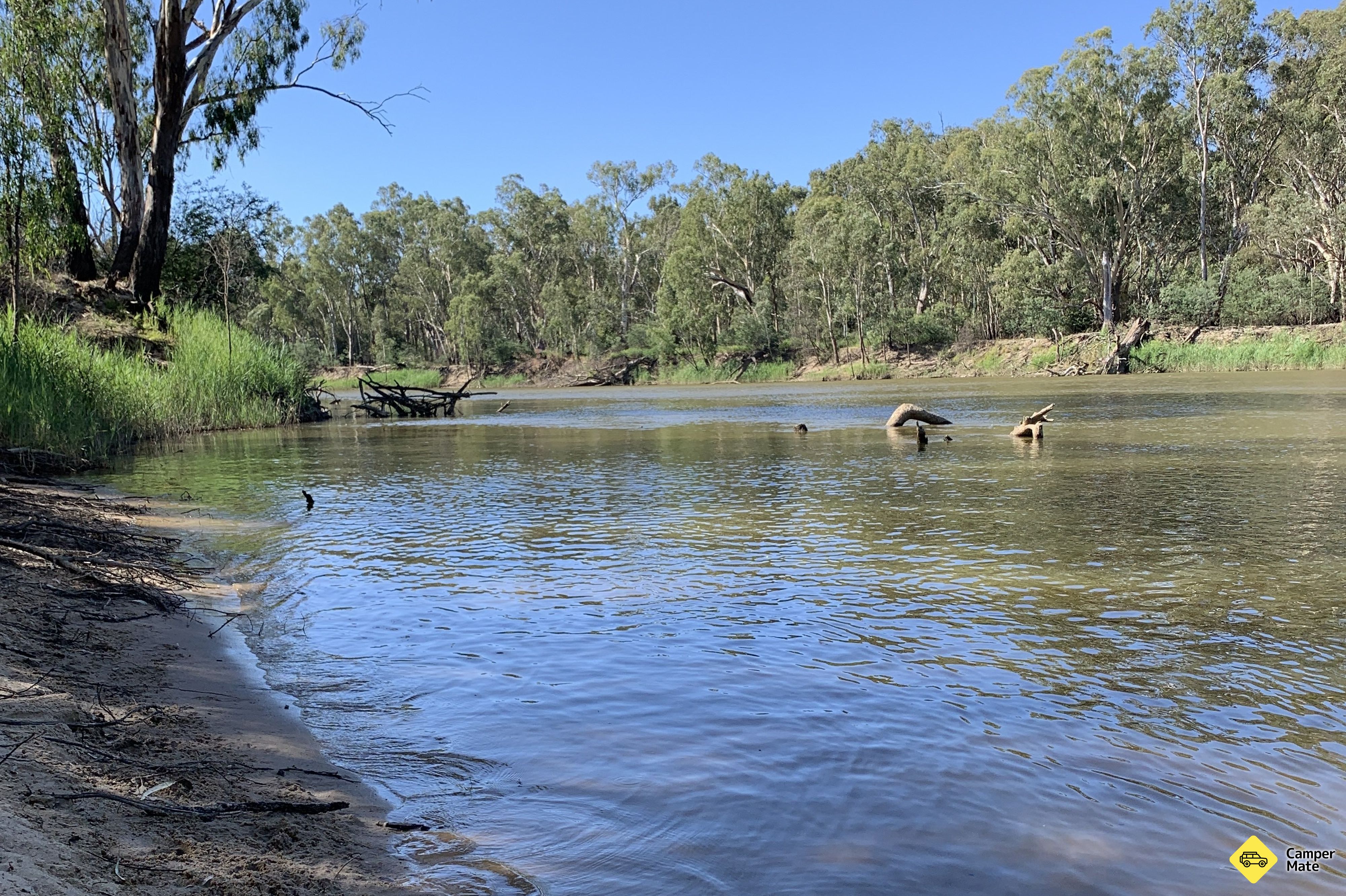 Little Toms Beach