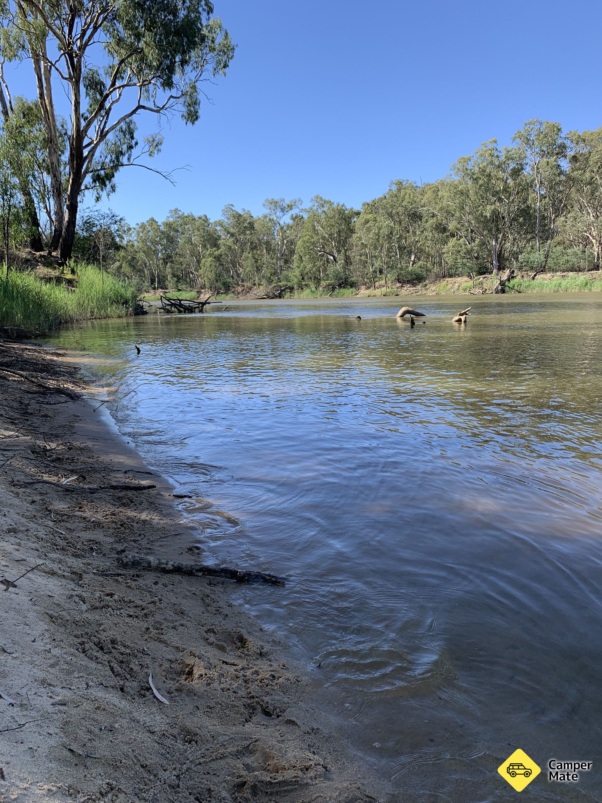 Little Toms Beach