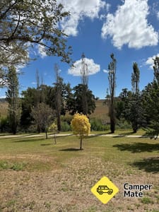 Merriwa Caravan Park