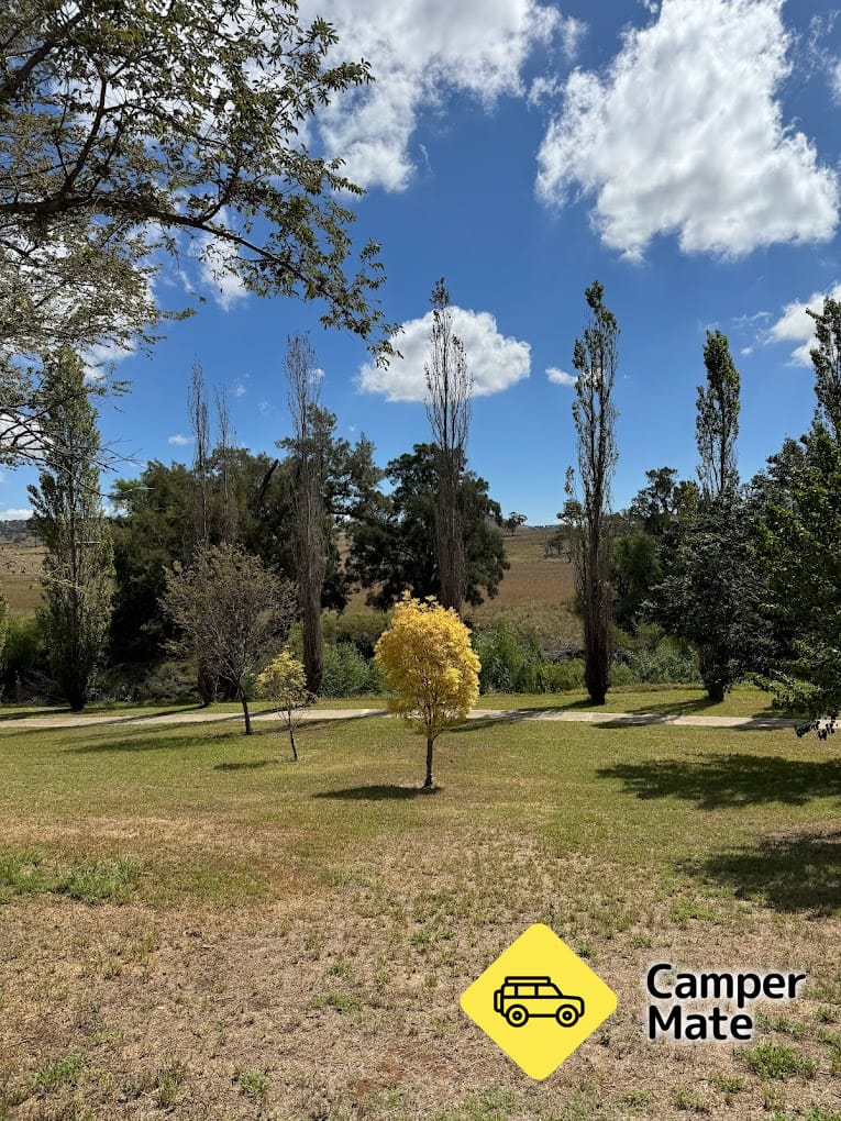 Merriwa Caravan Park