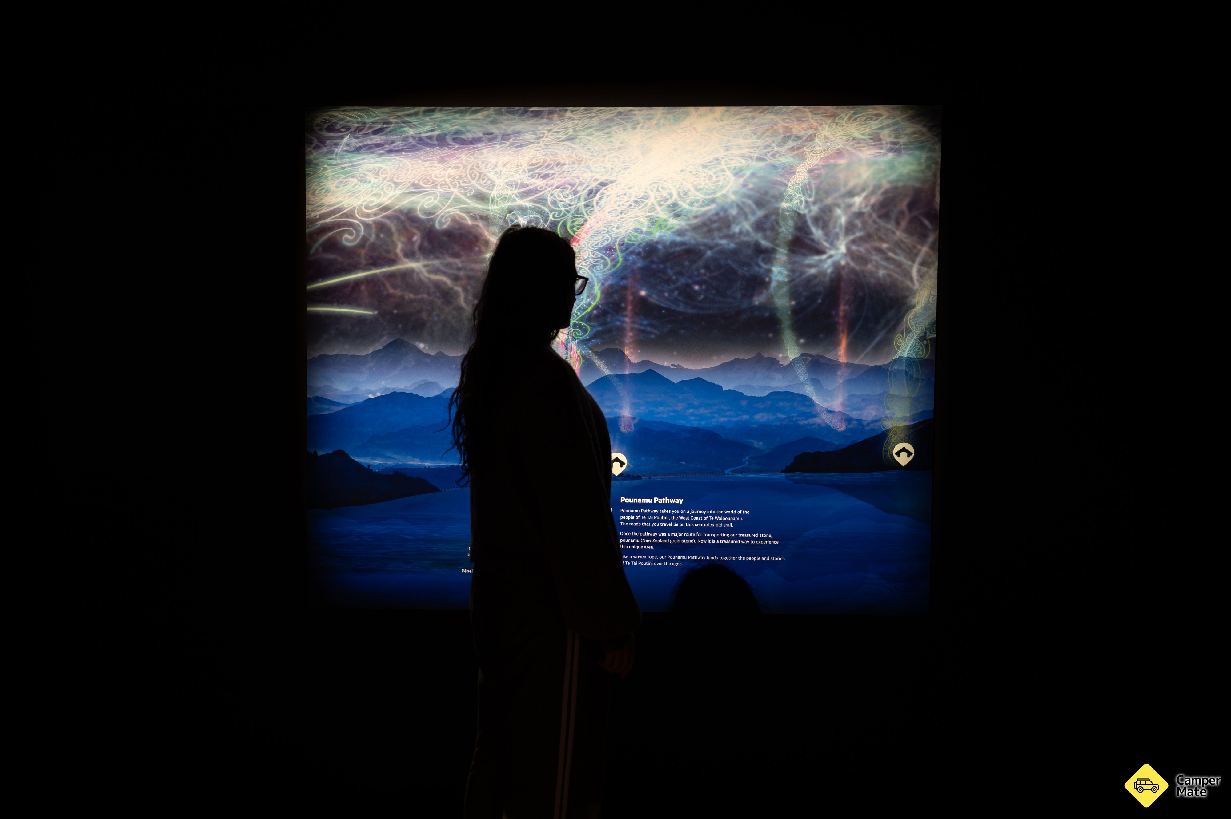 Pounamu Pathway - Image 3