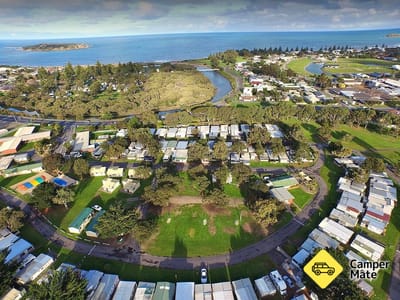 Victor Harbor Holiday Park