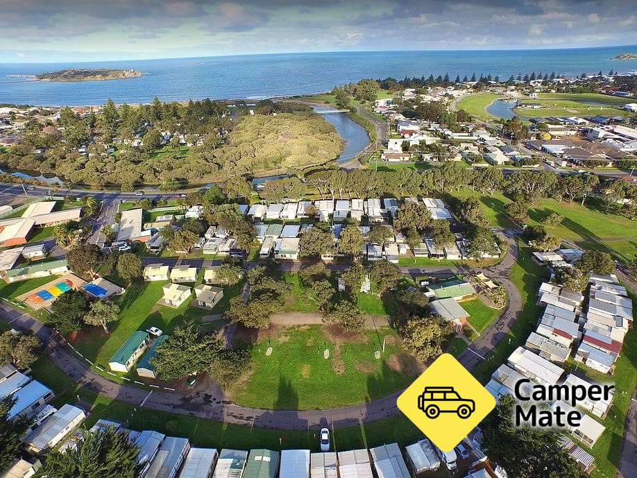 Victor Harbor Holiday Park