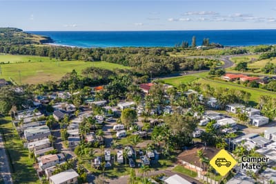 Tasman Holiday Parks - บัลลีน่า