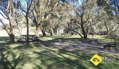 Gungarlin River Campground 근처 오락거리