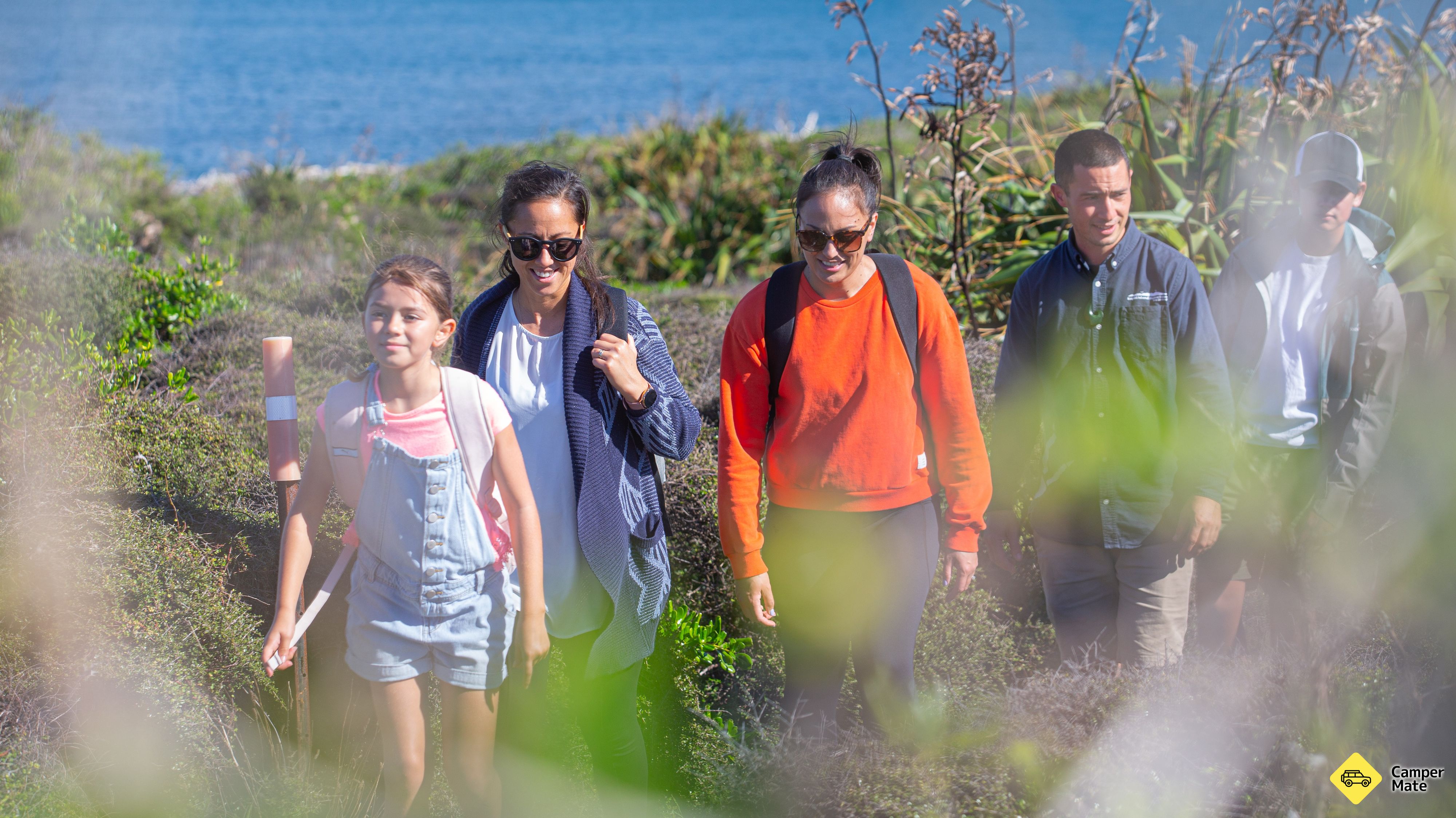 Kapiti Island Nature Tours