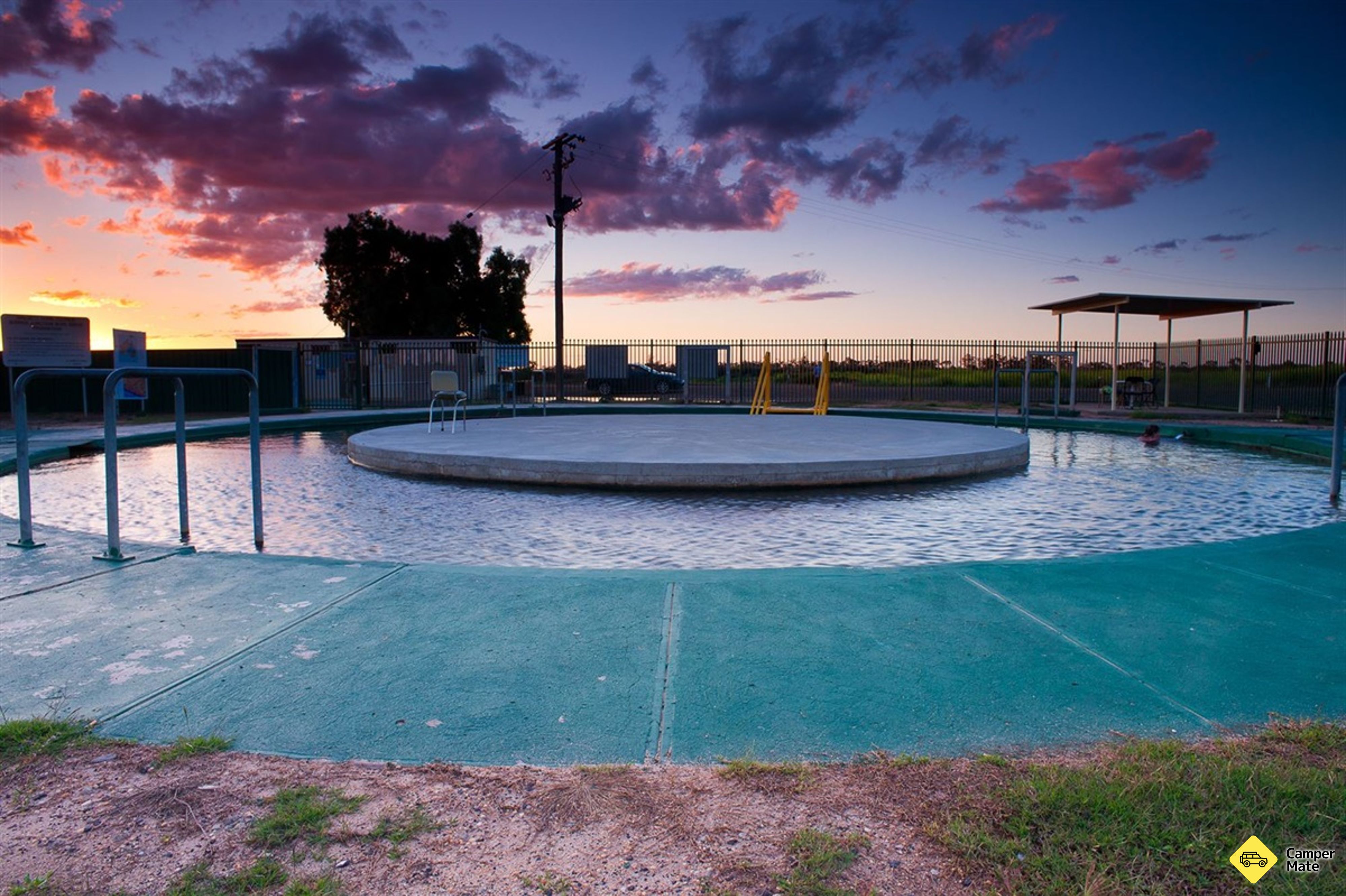 Walgett Artesian Bore Baths - Image 2