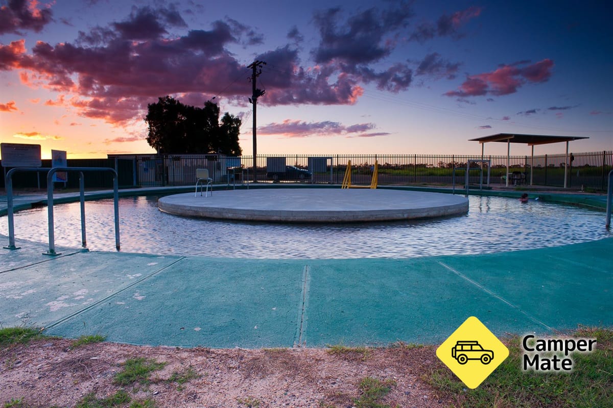 Walgett Artesian Bore Baths - Image 2