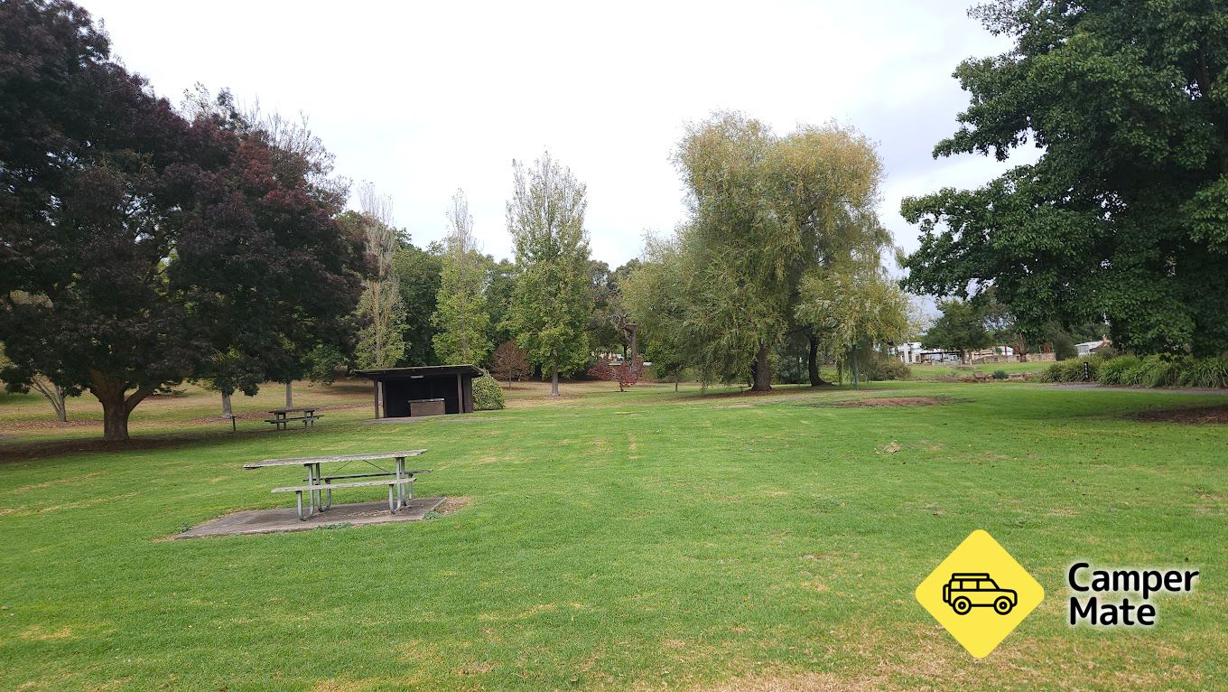 Activiteiten in de omgeving van Penshurst Caravan Park