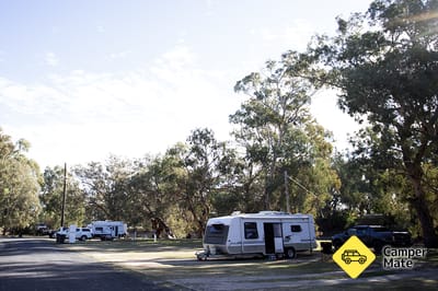 Victory Park Caravan Park