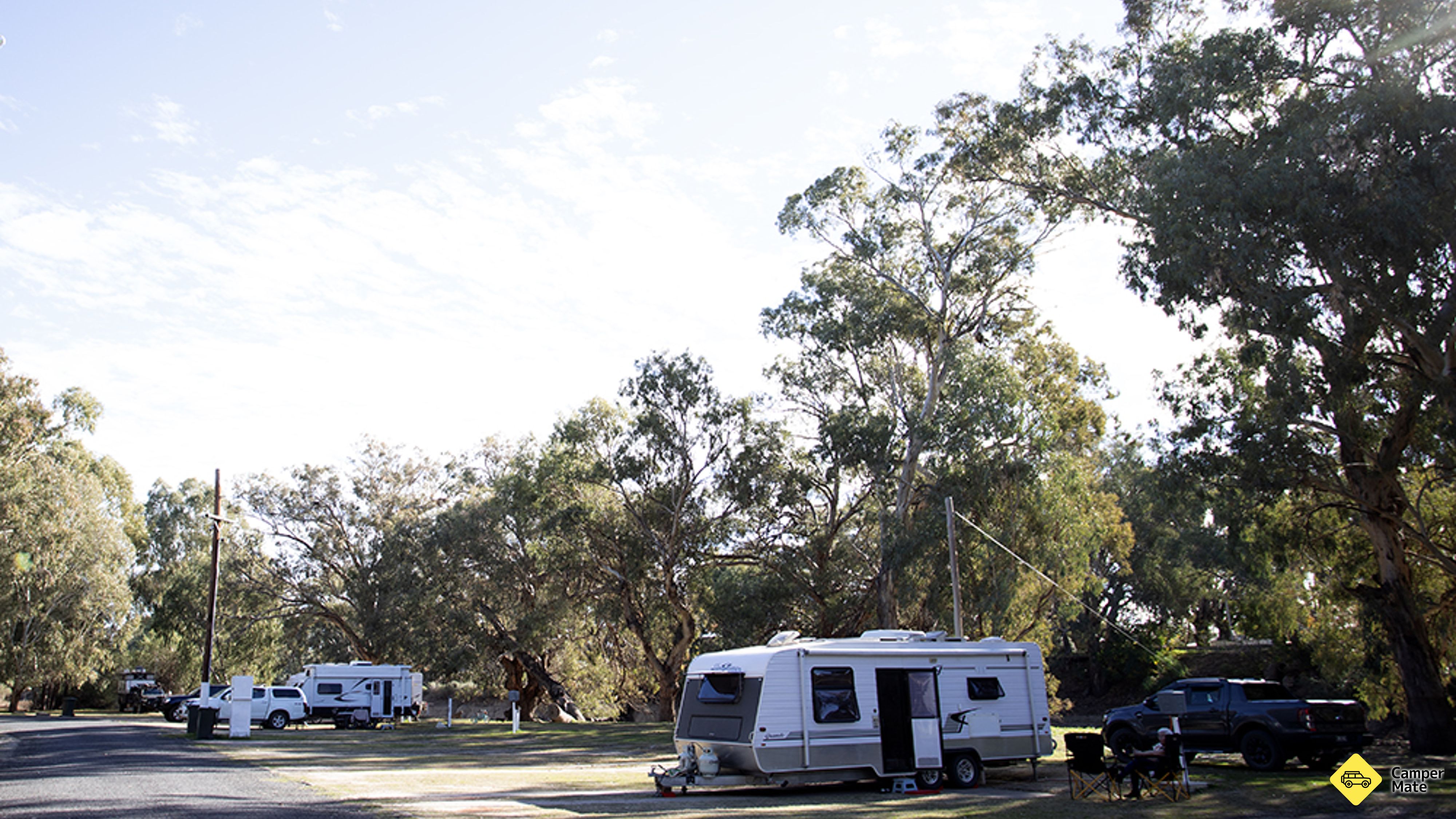 Victory Park Caravan Park