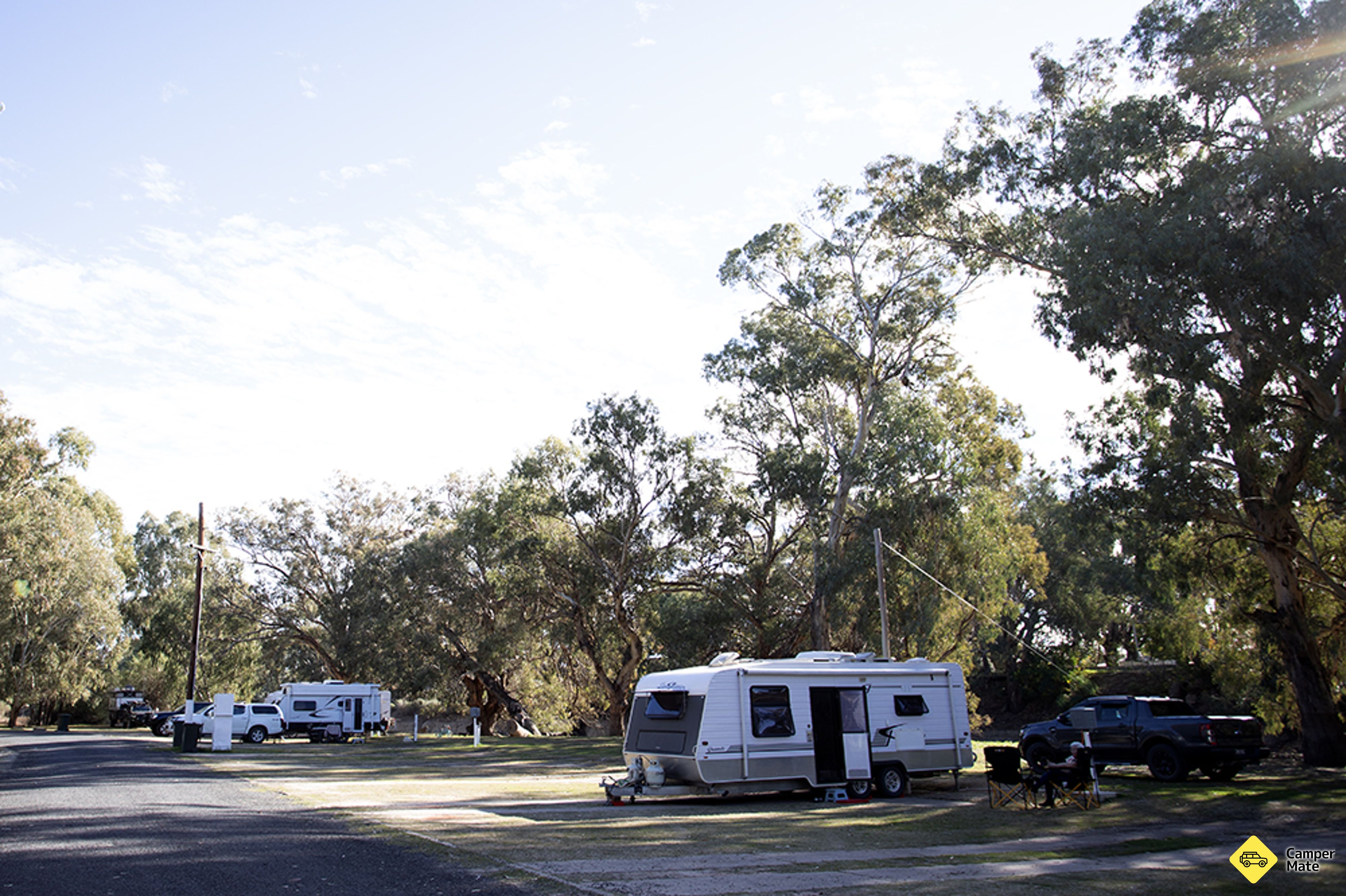 Victory Park Caravan Park