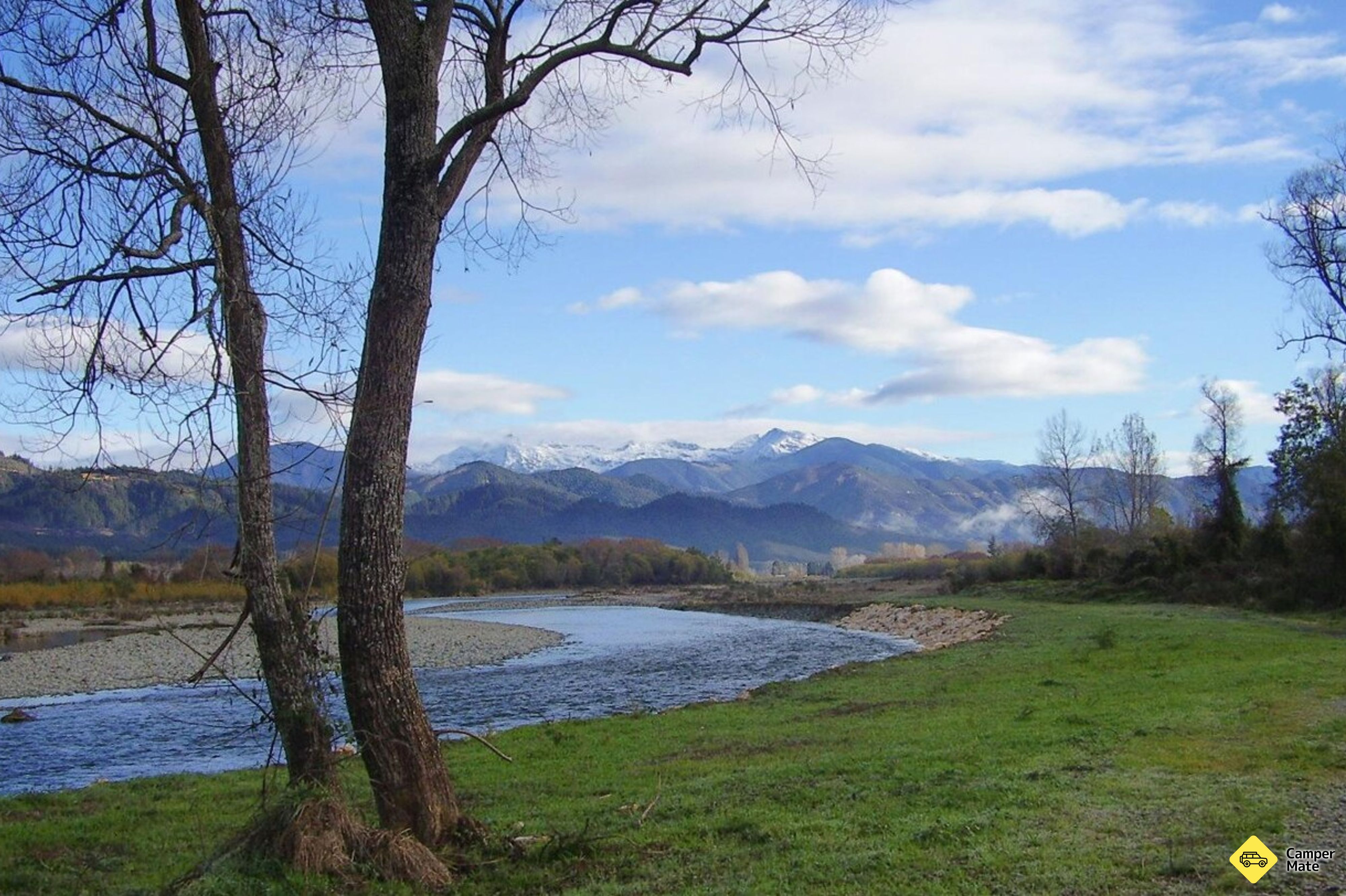Tapawera Campground - Image 2